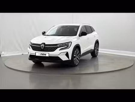 Renault Austral 1.2 200