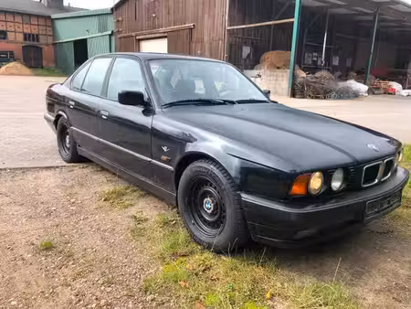 BMW Série 5 530i 2.0 218