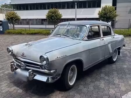 Gaz 21 