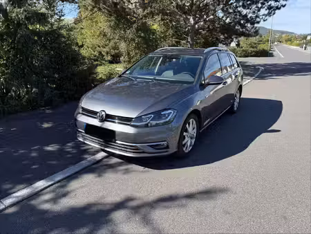 Volkswagen Golf 1.4 TSI 110 Highline