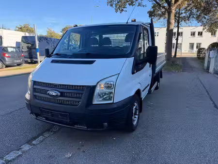 Ford Transit 2.2 TDCi 101