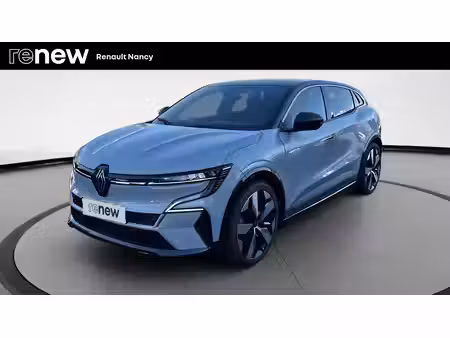Renault Mégane E-Tech 220 Équilibre