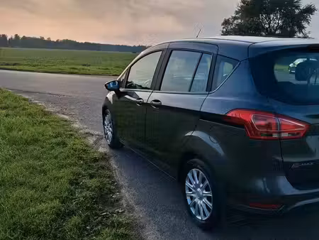 Ford B-max 1.6 105 Trend