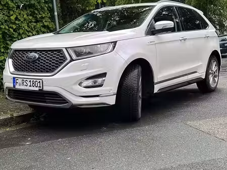 Ford Edge 2.0 4x4