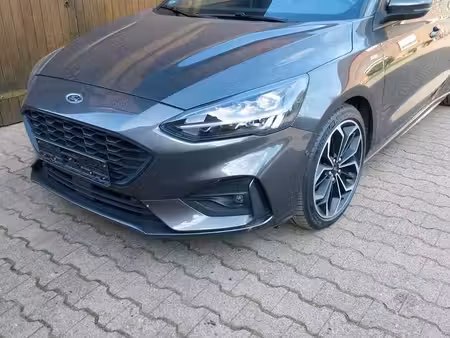 Ford Focus 1.0 125 ST Line