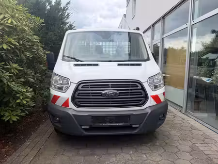 Ford Transit 2.0 TDCi 170 L