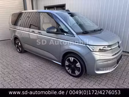 Volkswagen Multivan 2.0 TDI 150 Style