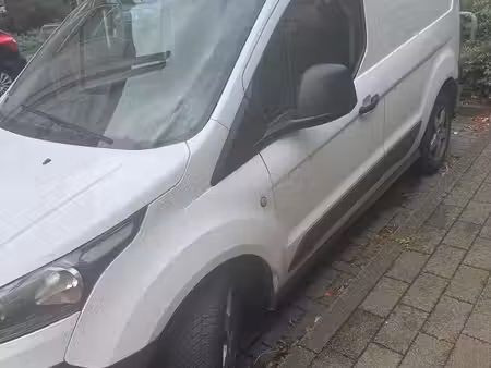 Ford Transit 1.6 75