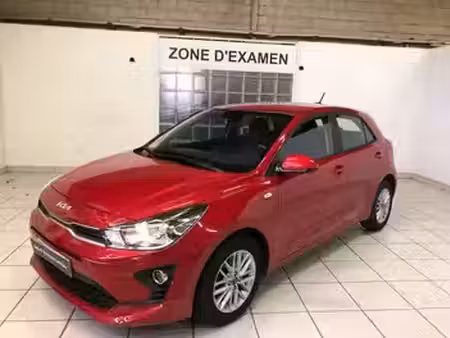 Kia Rio 1.0 T-GDi 100 Active