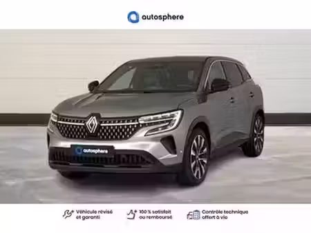 Renault Austral 1.2 200 Techno