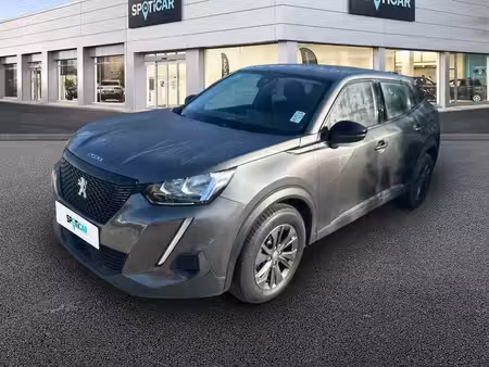Peugeot 2008 1.2 PureTech 100 Active