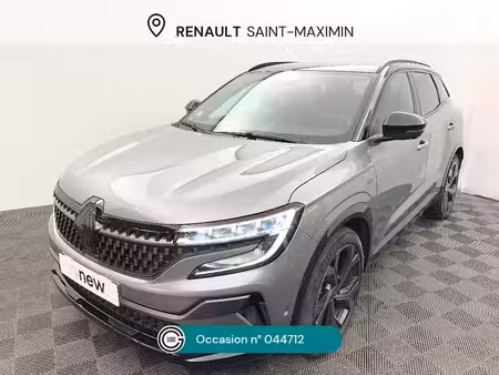 Renault Austral 1.2 200