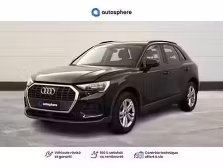 Audi Q3 35 TFSI 1.5 TFSI 150 Design
