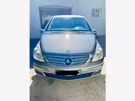 Mercedes-Benz Classe B B 180 Classic