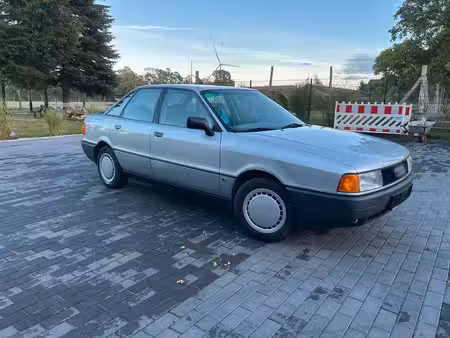 Audi 80 