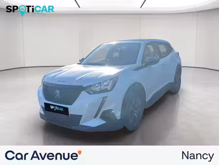 Peugeot 2008 1.2 PureTech 100 Active