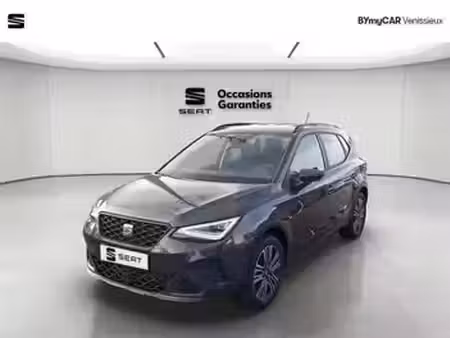 Seat Arona 1.0 TSI 115 Copa