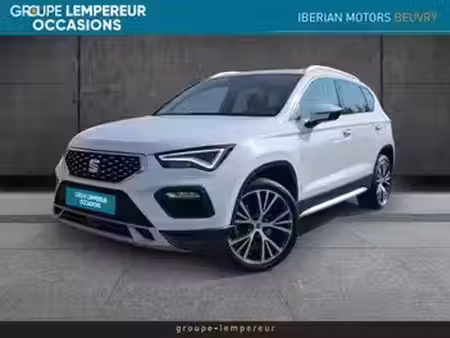Seat Ateca 1.5 TSI 150 Xperience