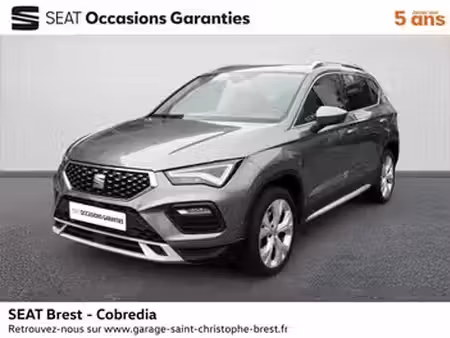 Seat Ateca 1.5 TSI 150 Xperience