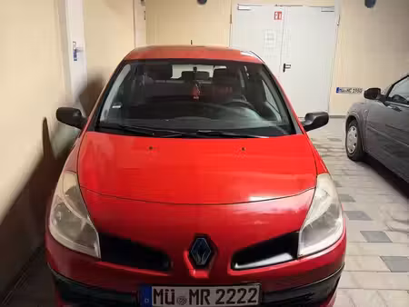 Renault Clio 1.2 75