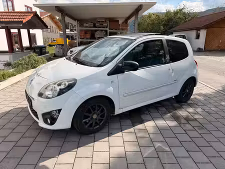 Renault Twingo 1.2