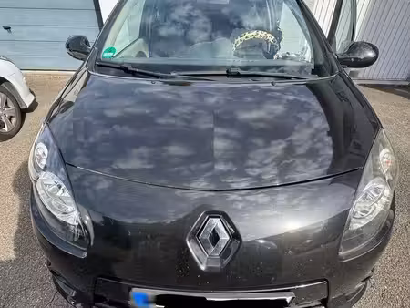 Renault Twingo 1.2 75
