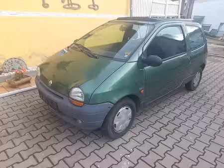 Renault Twingo 1.2 58