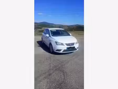 Seat Ibiza 1.2 TSI 105 Style