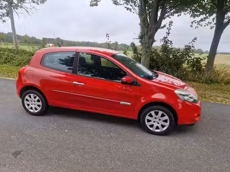 Renault Clio 1.2 75