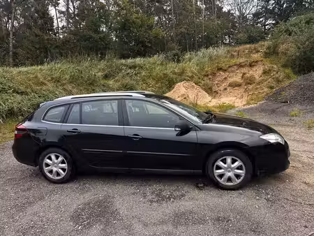 Renault Laguna 