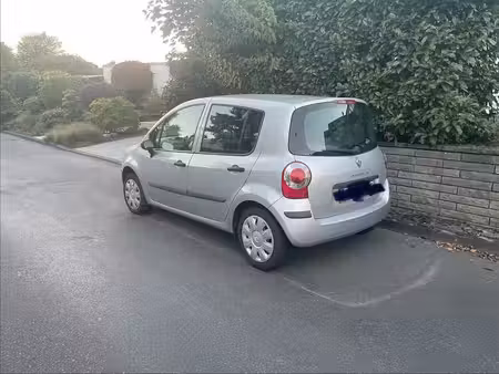 Renault Modus