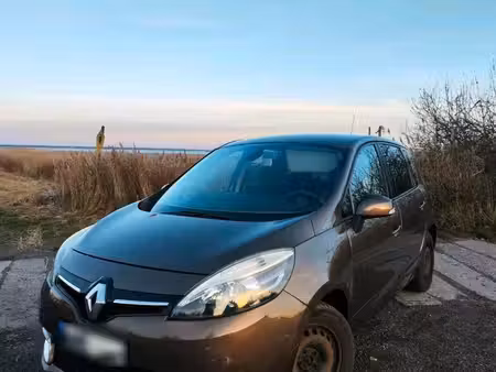 Renault Scénic 