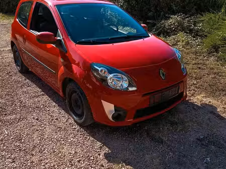 Renault Twingo 1.2 75