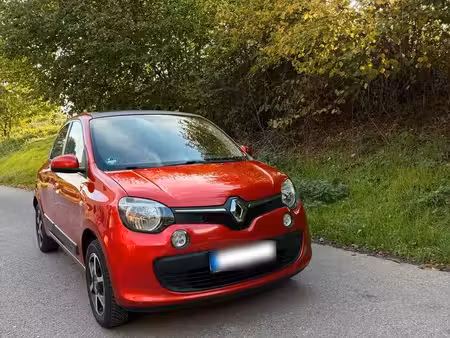 Renault Twingo 0.9 90