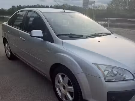 Ford Focus 2.0 145 Ghia