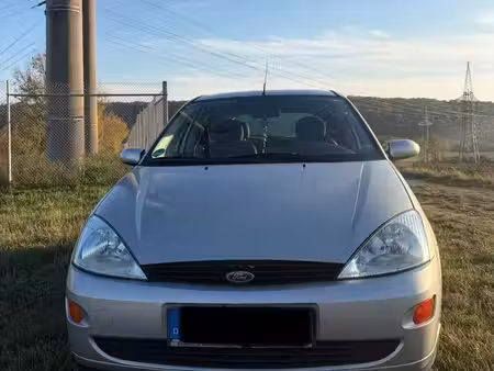 Ford Focus 1.4 75 Ambiente