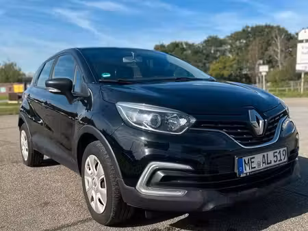 Renault Captur 1.0 91