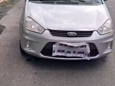 Ford C-max 2.0 145 Titanium
