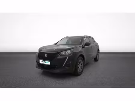 Peugeot 2008 1.2 PureTech 100 Style