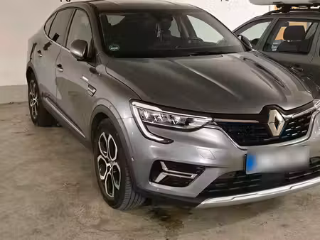 Renault Arkana 1.3