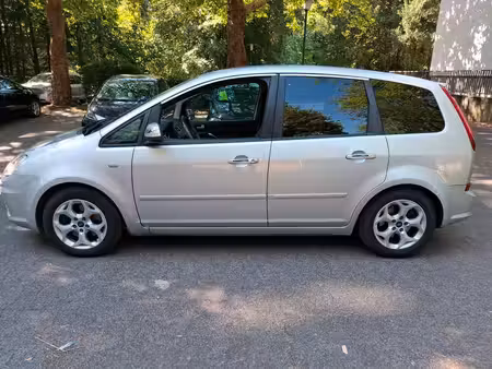 Ford C-max 2.0 TDCi 140 SE