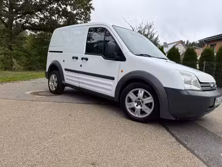 Ford Transit 1.8 TDCi 75