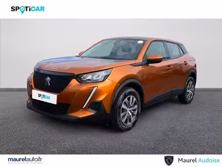 Peugeot 2008 1.2 PureTech 100 Active