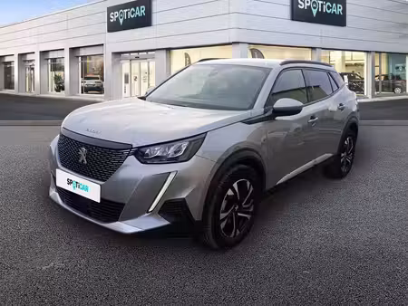 Peugeot 2008 1.2 PureTech 100 Allure