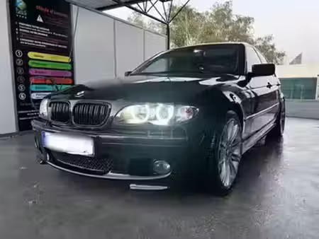 BMW Série 3 330i 3.0 231 Sport