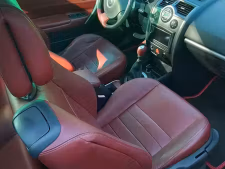 Renault Mégane 2.0 135