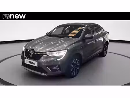 Renault Arkana E-Tech 1.6 145