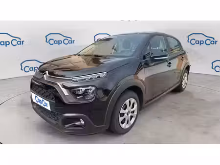 Citroën C3 1.5 HDi 100 Feel