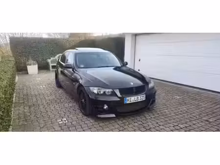 BMW Série 3 335i 3.0 306
