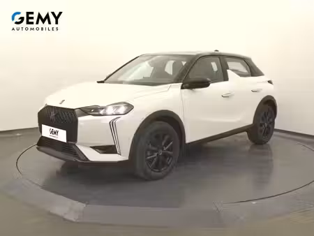 DS 3 1.2 PureTech 130 Performance Line